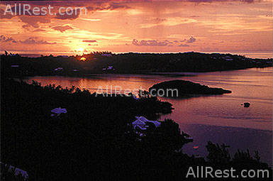 Grotto Bay Beach Resort 33